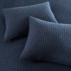 Cross Stitch Navy Quilted Collection Cross Stitch Navy Quilted Collection