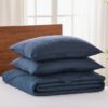 Cross Stitch Navy Quilted Collection Cross Stitch Navy Quilted Collection