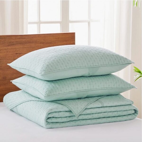 Cross Stitch Spa Blue Quilted Collection Cross Stitch Spa Blue Quilted Collection