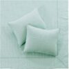 Cross Stitch Spa Blue Quilted Collection Cross Stitch Spa Blue Quilted Collection