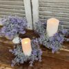 Lavender Dusk Faux Greenery Collection Lavender Dusk Faux Greenery Collection