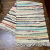 Sturbridge Honey Woven Table Runner