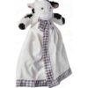 Bearington Baby Gilly Cow Wee Blankee