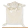 Bearington Baby Lamby Wee Blankie