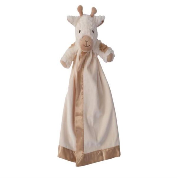 Bearington Baby Lofty Giraffe Snuggler