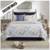 Freesia Quilt Set Freesia Quilt Set