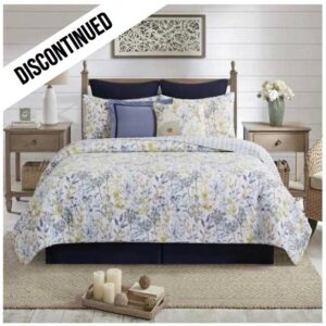 Freesia Quilt Set
