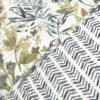 Freesia Quilt Set – Front & Back Freesia Quilt Set - Front & Back