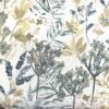 Freesia Quilt Close Up Freesia Quilt Close Up