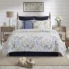 Freesia Quilt Set Freesia Quilt Set
