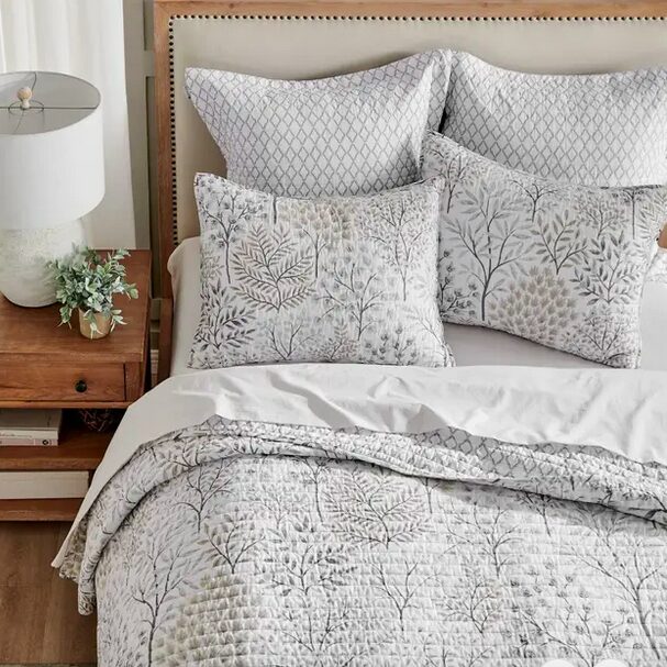 English Forest Quilt Collection