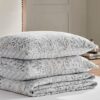 English Garden Neutral Quilt Collection English Forest Quilt Collection