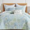 English Garden Green Quilt Collection English Garden Green Quilt Collection