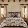 Lodge Toile Quilt Collection Lodge Toile Quilt Collection