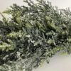 Bent Bough Cedar Greenery Garland Bent Bough Faux Cedar Greenery Garland