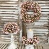 Blossom Mist – Pink Medium Faux Floral Collection Blossom Mist – Pink Medium Faux Floral Collection