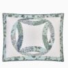 Felicity Wedding Ring Quilted Sham