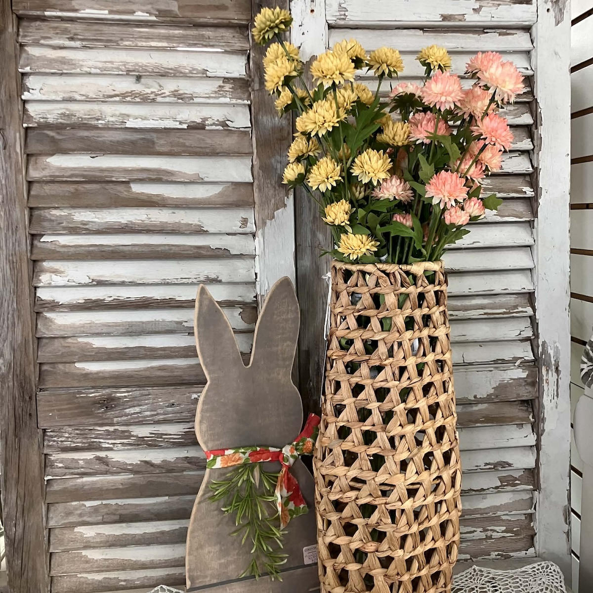 Miriam Mums 23" Stems