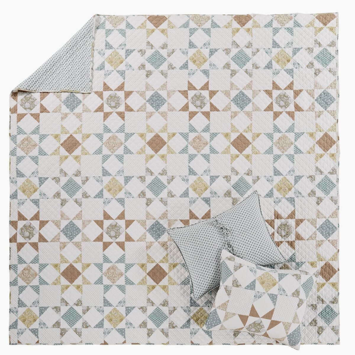 Lottie Quilt Collection