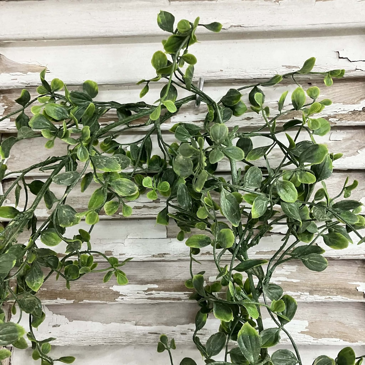Whispering Vine Faux Greenery Garland
